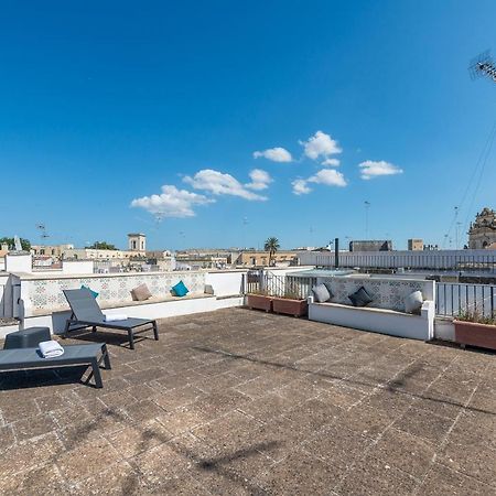 Goodstay Palazzo Marini Suite レッチェ エクステリア 写真