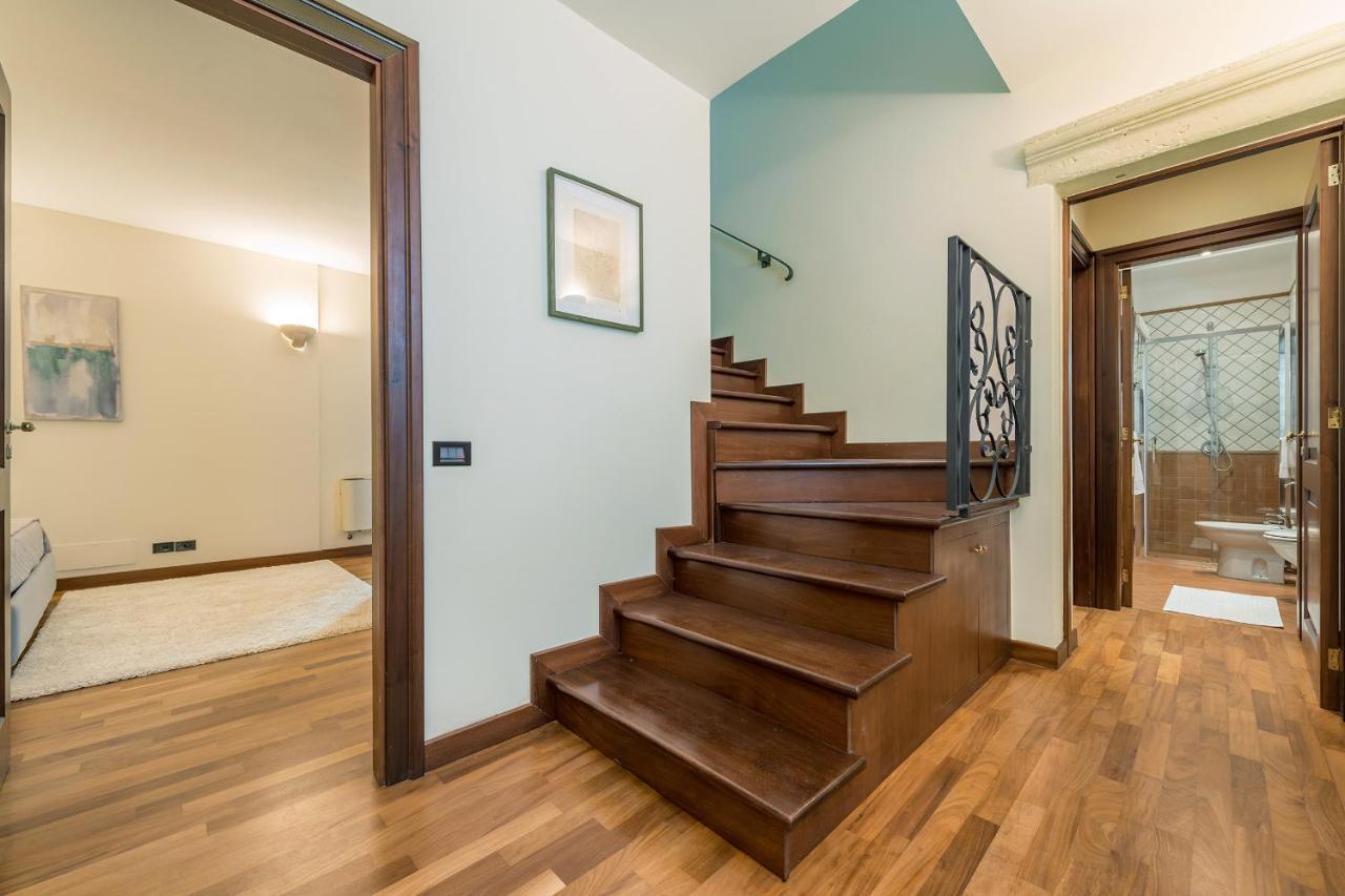 Goodstay Palazzo Marini Suite レッチェ エクステリア 写真