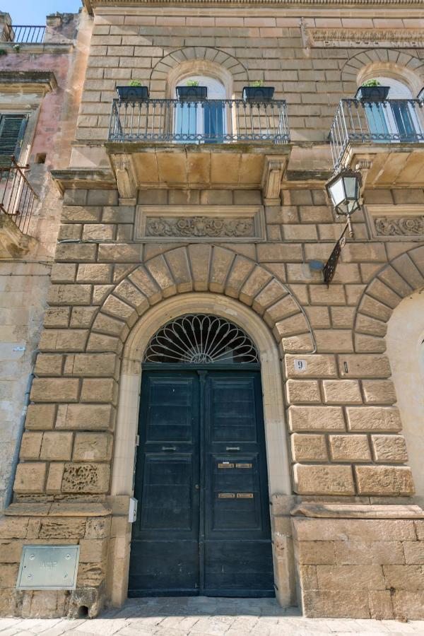 Goodstay Palazzo Marini Suite レッチェ エクステリア 写真