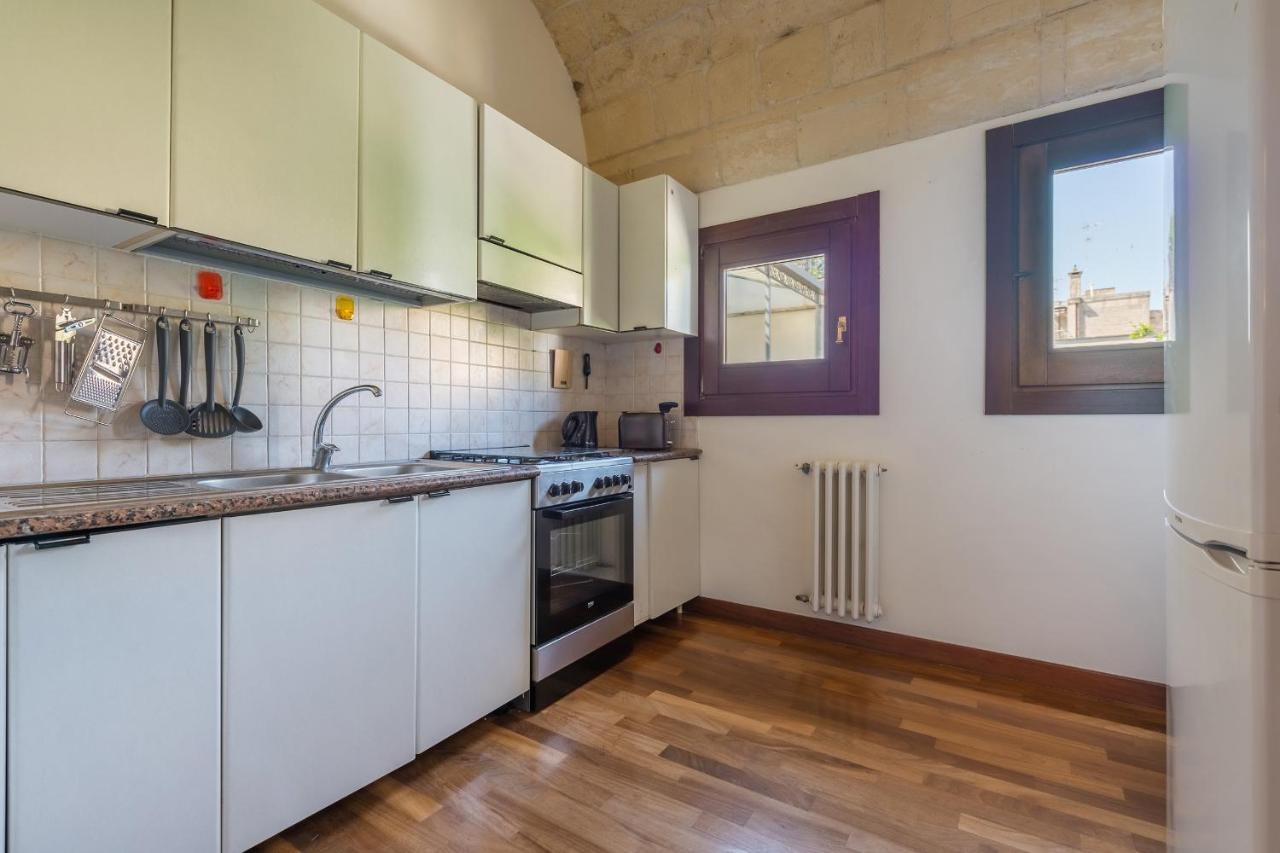 Goodstay Palazzo Marini Suite レッチェ エクステリア 写真