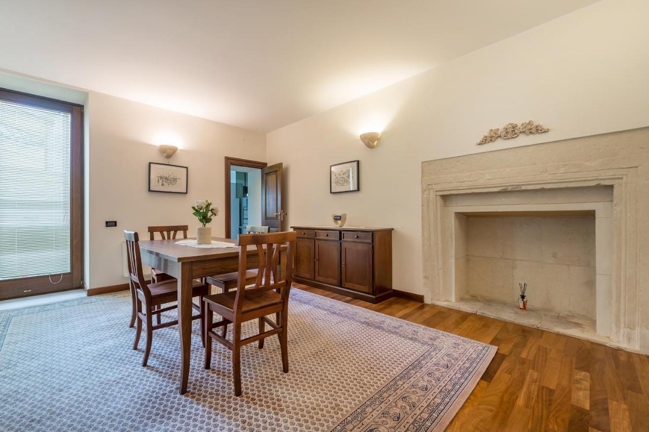 Goodstay Palazzo Marini Suite レッチェ エクステリア 写真
