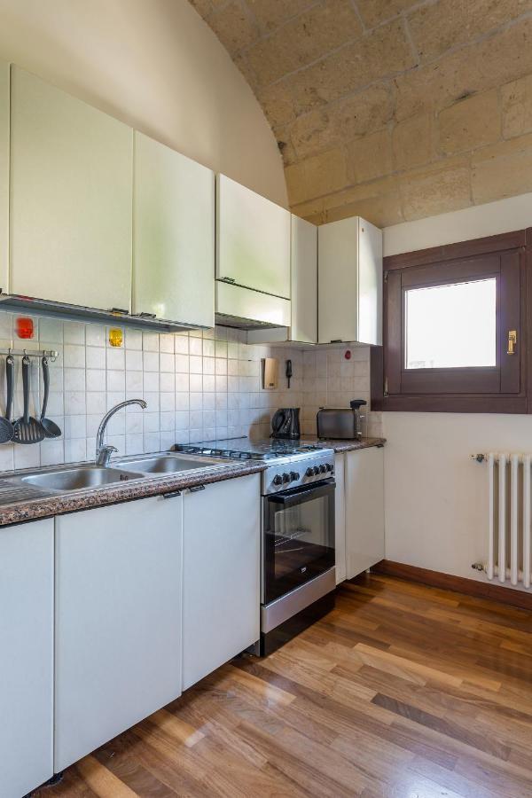Goodstay Palazzo Marini Suite レッチェ エクステリア 写真