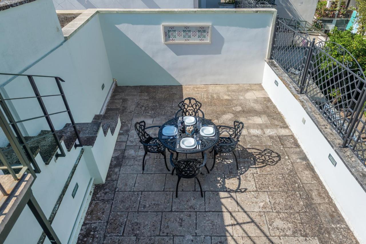 Goodstay Palazzo Marini Suite レッチェ エクステリア 写真