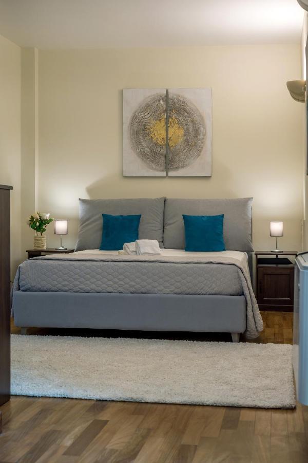 Goodstay Palazzo Marini Suite レッチェ エクステリア 写真